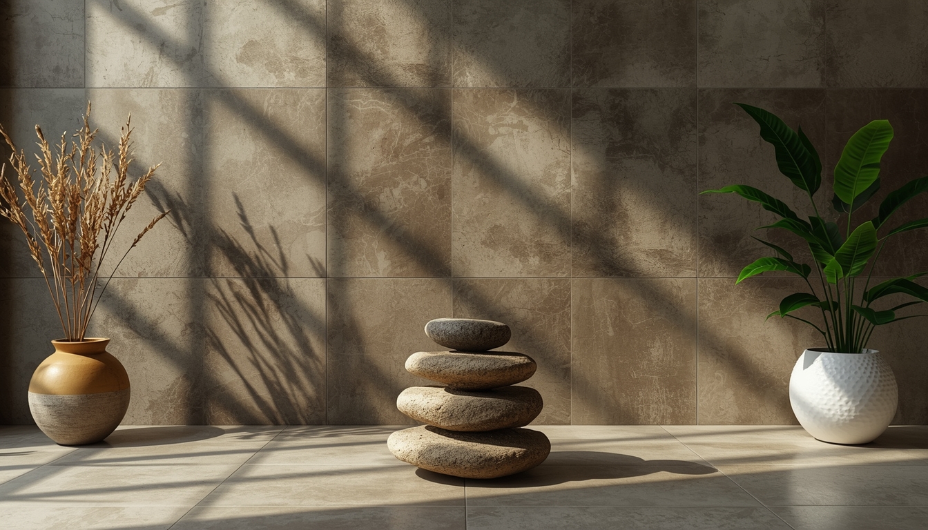 Holistic wellness approach showing balance between mind body and lifestyle